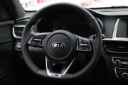 Kia Optima IV Рестайлинг Сургут  - изображение 54