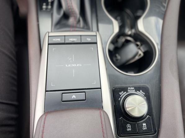 Lexus RX IV Рестайлинг с пробегом 2019 года, цена 4 630 000 рублей, 158125 км, внедорожник, Автокод Объявления