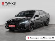 Hyundai Avante VII Красноярск  - изображение 24