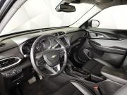 Chevrolet TrailBlazer III Москва  - изображение 38