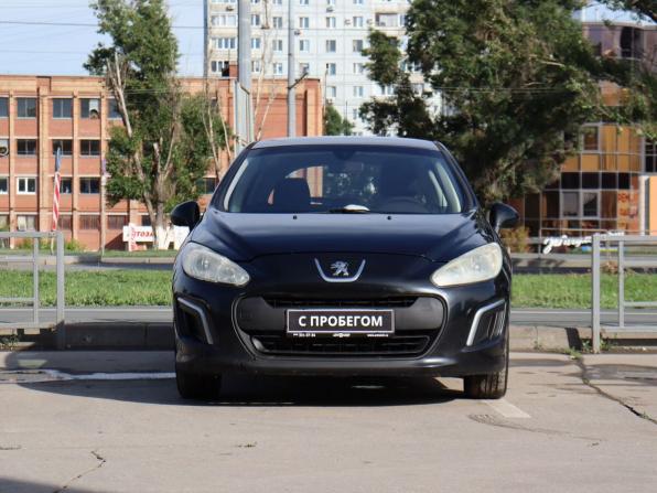 Peugeot 308 I с пробегом 2011 года, цена 330 000 рублей, 171536 км, хэтчбек, Автокод Объявления