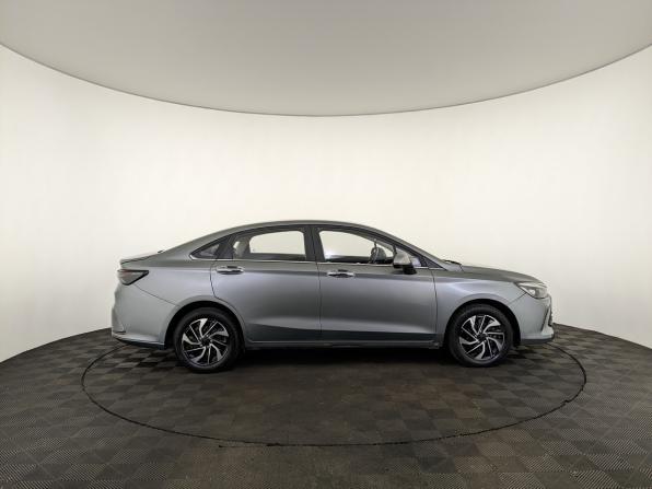 BAIC U5 Plus с пробегом 2023 года, цена 850 000 рублей, 92640 км, седан, Автокод Объявления