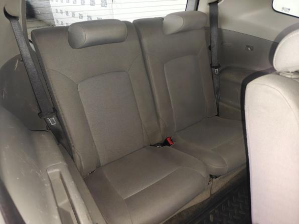 Chevrolet Orlando I с пробегом 2012 года, цена 940 000 рублей, 242200 км, компактвэн, Автокод Объявления