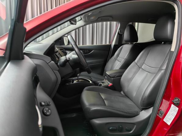 Nissan Qashqai II Рестайлинг с пробегом 2019 года, цена 2 084 000 рублей, 41000 км, внедорожник, Автокод Объявления