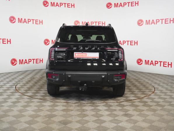 Haval Dargo I с пробегом 2023 года, цена 2 198 000 рублей, 112729 км, внедорожник, Автокод Объявления