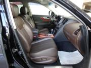 Infiniti FX II (S51) Рестайлинг Москва  - изображение 41