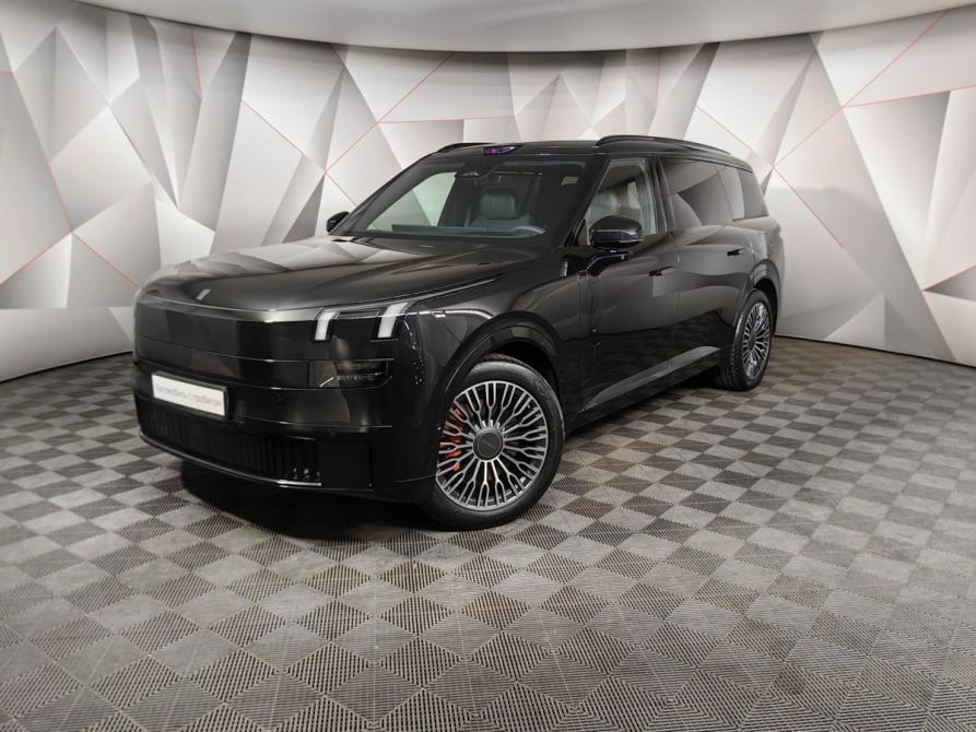 Lynk &amp; Co 900 Москва  - изображение 1