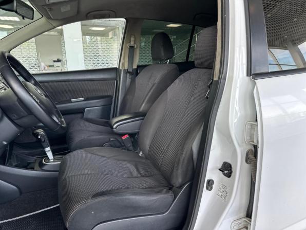 Nissan Tiida I Рестайлинг с пробегом 2013 года, цена 749 000 рублей, 180000 км, хэтчбек, Автокод Объявления
