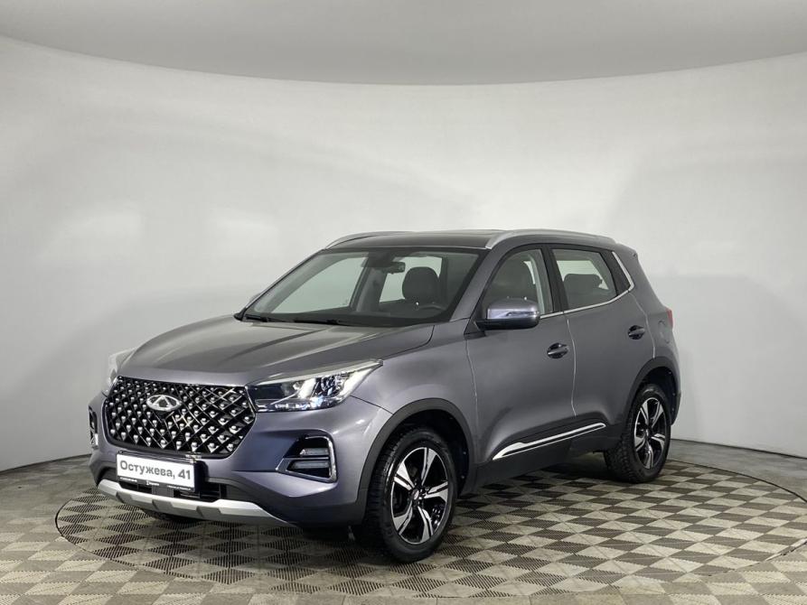 Chery Tiggo 4 Pro I Рестайлинг Воронеж  - изображение 1