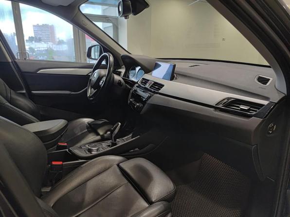 BMW X1 II (F48) с пробегом 2018 года, цена 2 309 000 рублей, 100003 км, внедорожник, Автокод Объявления