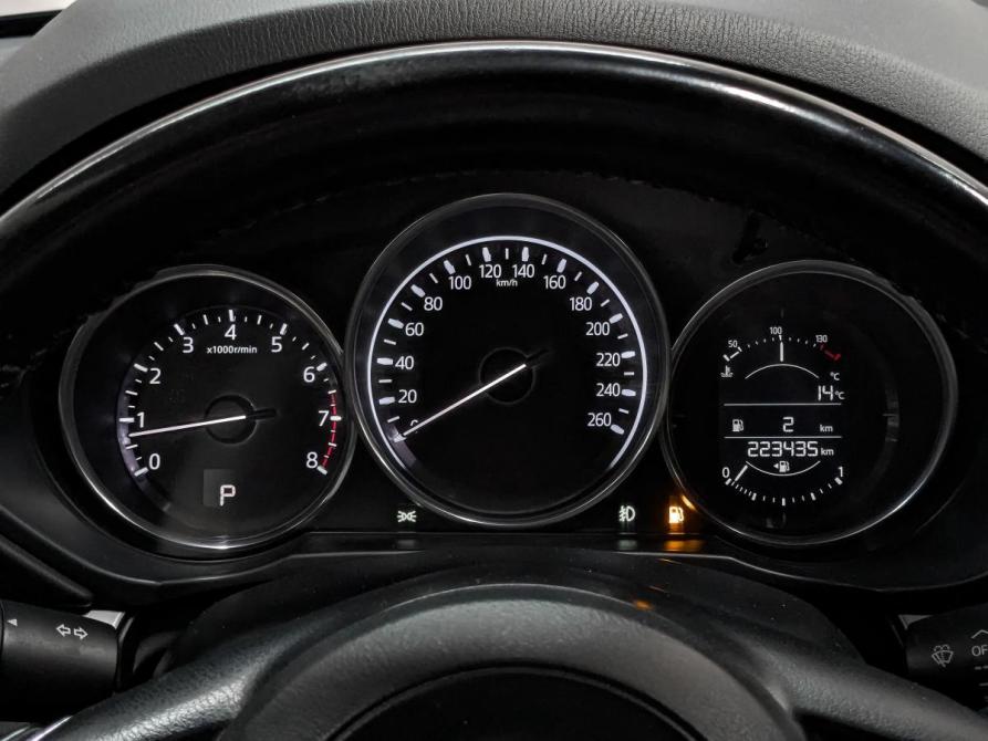 Mazda CX-5 II Москва  - изображение 16