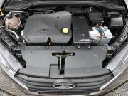 Lada (ВАЗ) Vesta I Ульяновск  - изображение 40