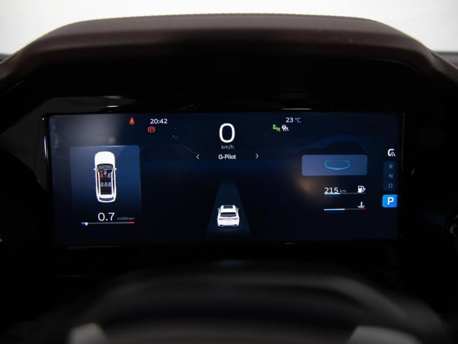 Geely Monjaro I Санкт-Петербург  - изображение 13