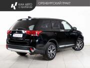 Mitsubishi Outlander III Рестайлинг 2 Казань  - изображение 18