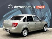 Lada (ВАЗ) Granta I Пермь  - изображение 24