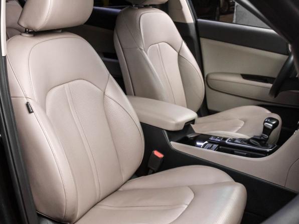 Kia Optima IV с пробегом 2017 года, цена 2 220 000 рублей, 51387 км, седан, Автокод Объявления