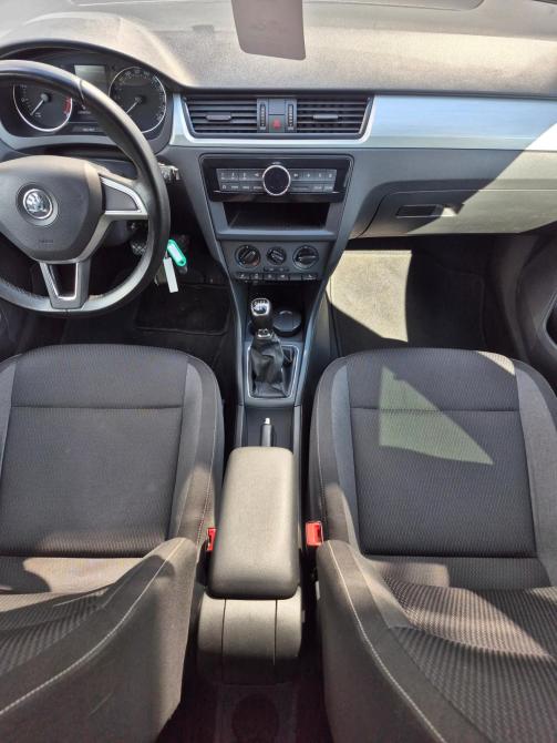 Skoda Rapid I Воронеж  - изображение 13