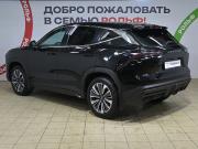 JETOUR DASHING I Москва  - изображение 25