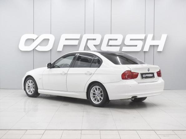BMW 3 серии V (E90/E91/E92/E93) Рестайлинг с пробегом 2010 года, цена 965 000 рублей, 208396 км, седан, Автокод Объявления