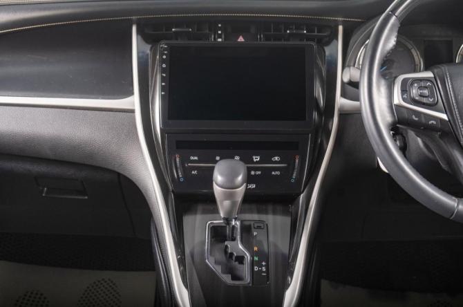 Toyota Harrier III (XU60) Рестайлинг с пробегом 2019 года, цена 3 849 000 рублей, 75000 км, внедорожник, Автокод Объявления