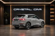 Audi Q3 II (F3) Москва  - изображение 28