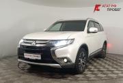 Mitsubishi Outlander III Рестайлинг 2 Волгоград  - изображение 25