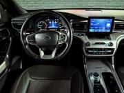 Ford Explorer VI Екатеринбург  - изображение 38