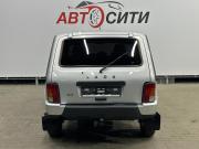 Lada (ВАЗ) 2121 (4x4) I Рестайлинг (2020) Тамбов  - изображение 22