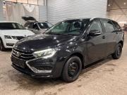 Lada (ВАЗ) Vesta I Рестайлинг (NG) Пермь  - изображение 6