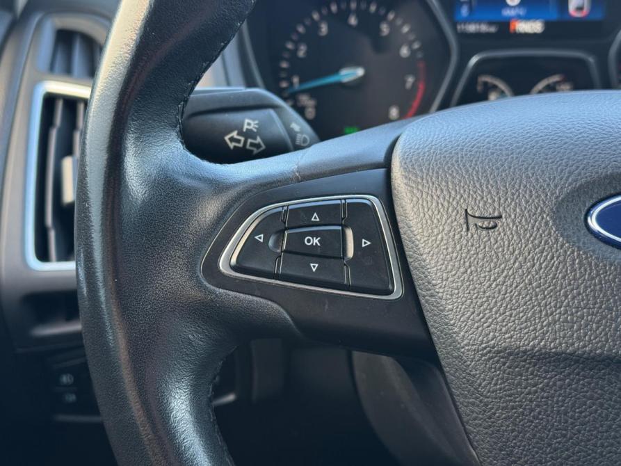 Ford Focus III Рестайлинг Воронеж  - изображение 14