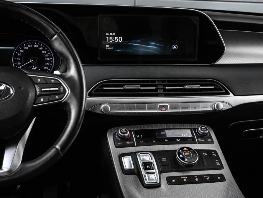 Hyundai Palisade I Новороссийск  - изображение 23