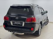 Lexus LX III Вологда  - изображение 34