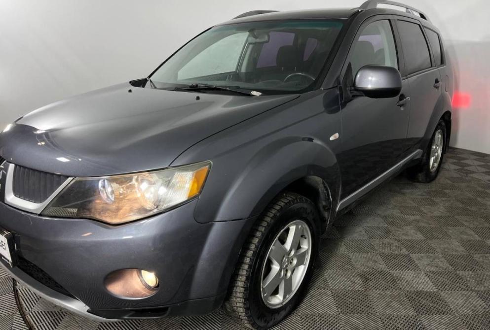 Mitsubishi Outlander II Волгоград  - изображение 20