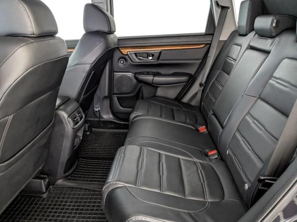 Honda CR-V V с пробегом 2017 года, цена 3 065 000 рублей, 72170 км, внедорожник, Автокод Объявления