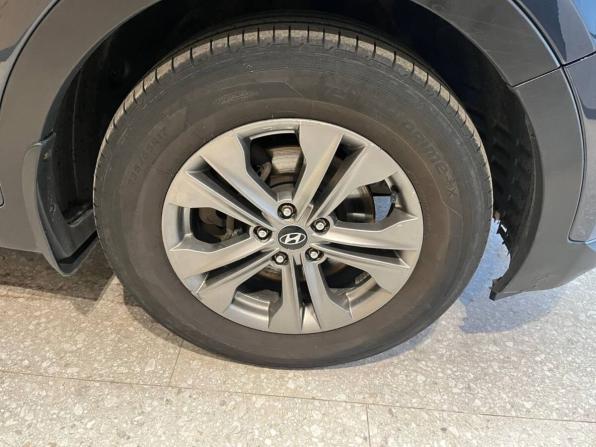 Hyundai Santa Fe III с пробегом 2012 года, цена 1 193 300 рублей, 257681 км, внедорожник, Автокод Объявления