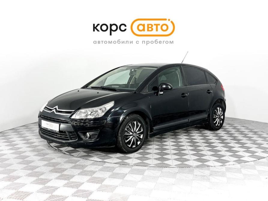 Citroen C4 I Рестайлинг Ногинск  - изображение 1