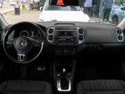 Volkswagen Tiguan I Рестайлинг Москва  - изображение 31