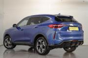 Haval F7 I Рестайлинг Челябинск  - изображение 25