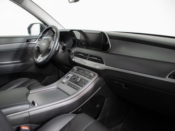 Hyundai Palisade I с пробегом 2020 года, цена 3 810 000 рублей, 123000 км, внедорожник, Автокод Объявления
