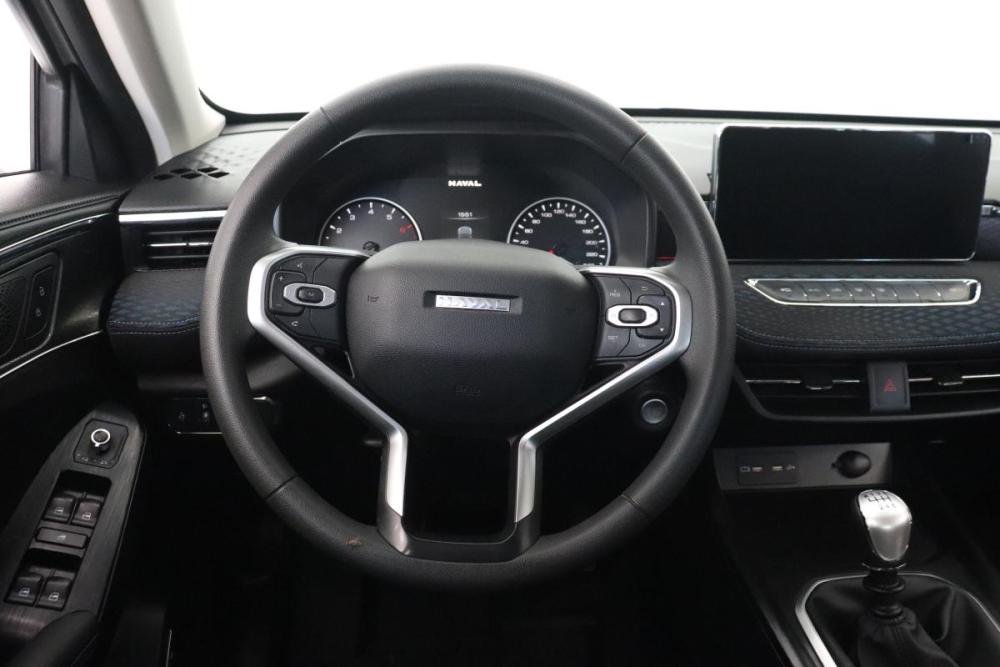 Haval Jolion I Рестайлинг Ульяновск  - изображение 10