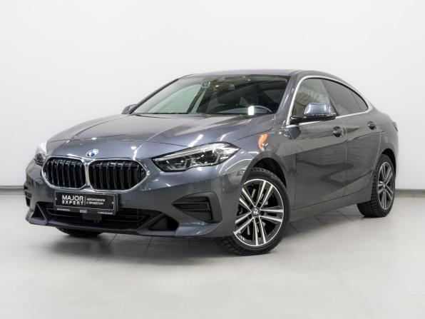 BMW 2 серии F44 с пробегом 2021 года, цена 3 150 000 рублей, 17720 км, седан, Автокод Объявления