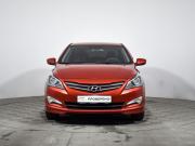 Hyundai Solaris I Рестайлинг Санкт-Петербург  - изображение 22