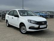 Lada (ВАЗ) Granta I Рестайлинг Буинск  - изображение 19