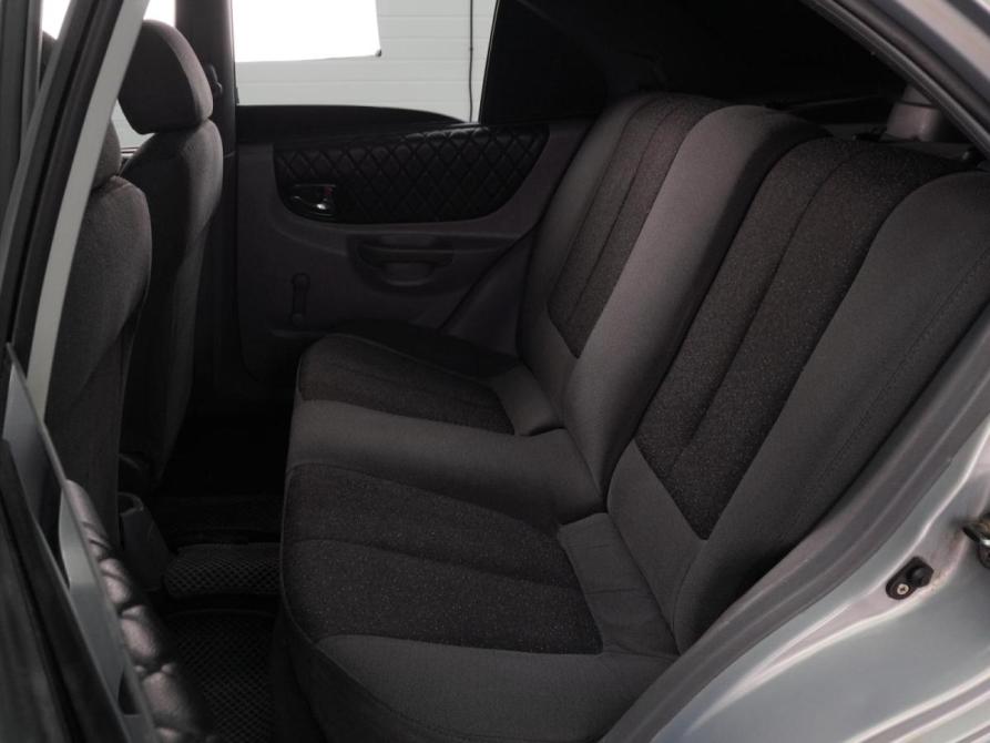 Hyundai Accent II Воронеж  - изображение 9