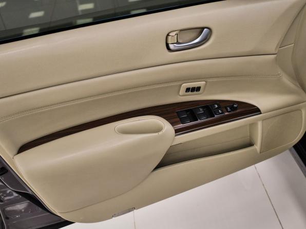 Nissan Teana II (J32) Рестайлинг с пробегом 2012 года, цена 984 000 рублей, 268000 км, седан, Автокод Объявления