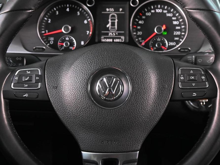 Volkswagen Passat B7 Ростов-на-Дону  - изображение 12