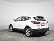 Nissan Qashqai II Рестайлинг Санкт-Петербург  - изображение 27