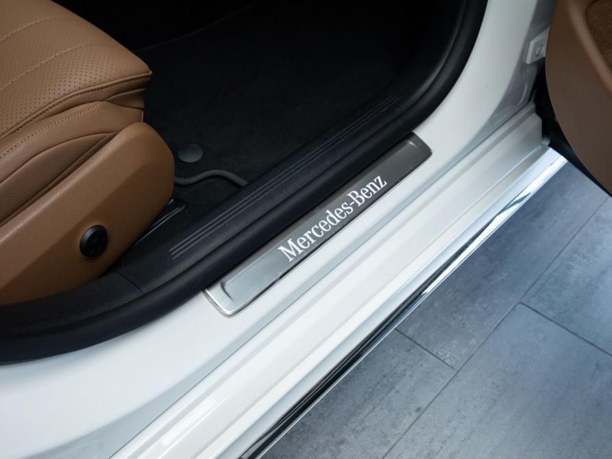 Mercedes-Benz E-Класс VI (W214 S214) Москва  - изображение 31