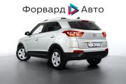 Hyundai Creta I Рестайлинг Тюмень  - изображение 30