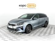 Kia Ceed III Ногинск  - изображение 14